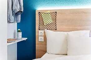 hotelF1 Perpignan Sud