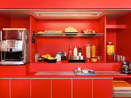 hotelF1 Perpignan Sud