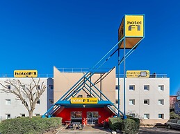 hotelF1 Perpignan Sud