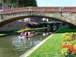 hotelF1 Perpignan Sud