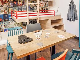 hotelF1 Perpignan Sud