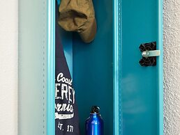 hotelF1 Perpignan Sud