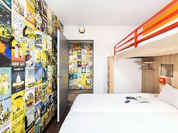 hotelF1 Chambéry Nord