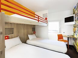 hotelF1 Chambéry Nord