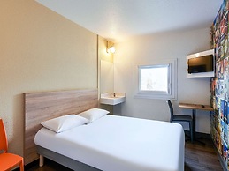 hotelF1 Chambéry Nord