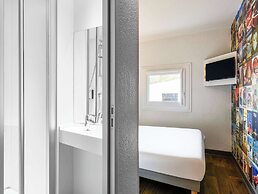 hotelF1 Chambéry Nord