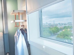 ibis budget Paris Porte d'Orleans