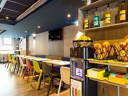 ibis budget Paris Porte d'Orleans