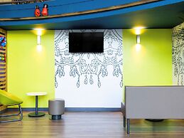 ibis budget Paris Porte d'Orleans