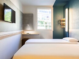 ibis budget Paris Porte d'Orleans