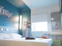 ibis budget Paris Porte d'Orleans