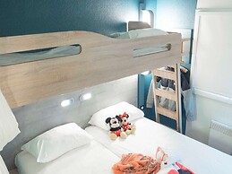 ibis budget Paris Porte d'Orleans