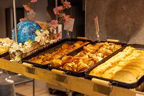 ibis budget Paris Porte d'Orleans