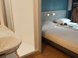 ibis budget Paris Porte d'Orleans