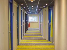 ibis budget Paris Porte d'Orleans