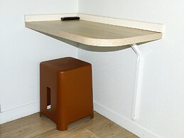 ibis budget Paris Porte d'Orleans