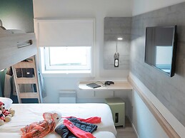 ibis budget Paris Porte d'Orleans