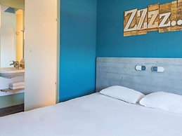 ibis budget Paris Porte d'Orleans