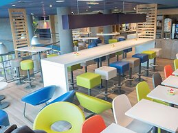 ibis budget Paris Porte d'Orleans