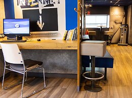 ibis budget Paris Porte d'Orleans
