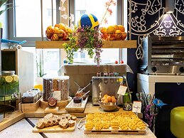 ibis budget Paris Porte d'Orleans