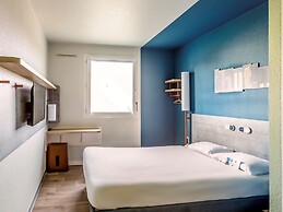 ibis budget Paris Porte d'Orleans