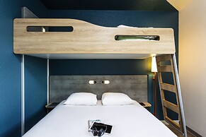 ibis budget Paris Porte d'Orleans