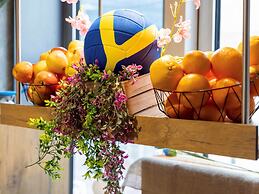 ibis budget Paris Porte d'Orleans