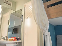 ibis budget Paris Porte d'Orleans