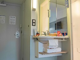 ibis budget Paris Porte d'Orleans