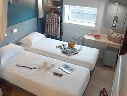 ibis budget Paris Porte d'Orleans