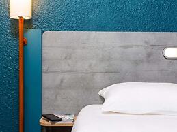 ibis budget Paris Porte d'Orleans
