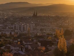 hotelF1 Clermont-Ferrand East