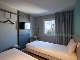 ibis budget Nice Aeroport Promenade des Anglais