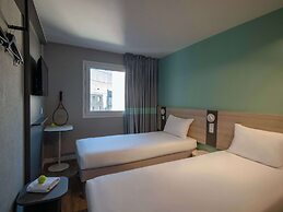 ibis budget Nice Aeroport Promenade des Anglais