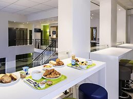 ibis budget Nice Aeroport Promenade des Anglais