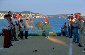 ibis budget Nice Aeroport Promenade des Anglais