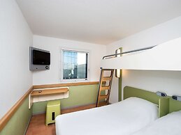 ibis budget Nice Aeroport Promenade des Anglais