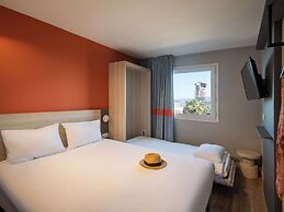 ibis budget Nice Aeroport Promenade des Anglais