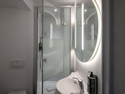 ibis budget Nice Aeroport Promenade des Anglais
