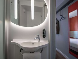 ibis budget Nice Aeroport Promenade des Anglais