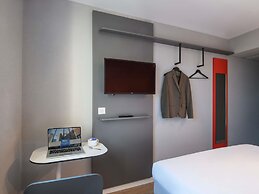 ibis budget Nice Aeroport Promenade des Anglais