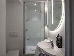 ibis budget Nice Aeroport Promenade des Anglais