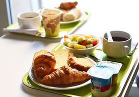 ibis budget Nice Aeroport Promenade des Anglais