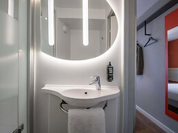 ibis budget Nice Aeroport Promenade des Anglais