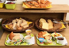 ibis budget Nice Aeroport Promenade des Anglais