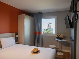 ibis budget Nice Aeroport Promenade des Anglais