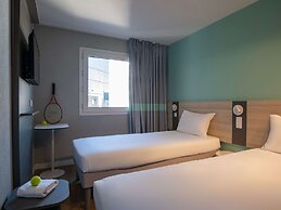 ibis budget Nice Aeroport Promenade des Anglais