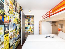 hotelF1 Bordeaux Sud Villenave d'Ornon Hotel