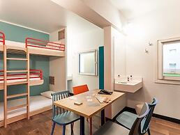 hotelF1 Bordeaux Sud Villenave d'Ornon Hotel